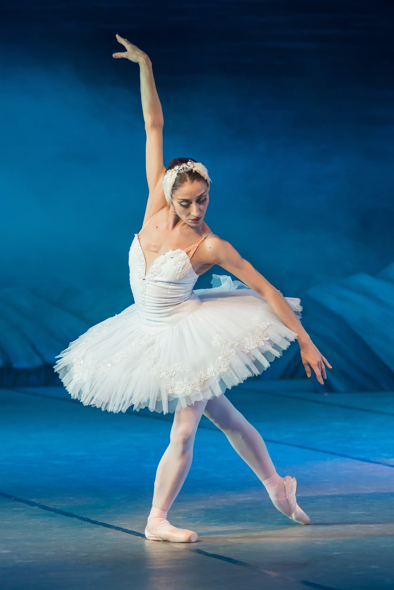 Danseuse